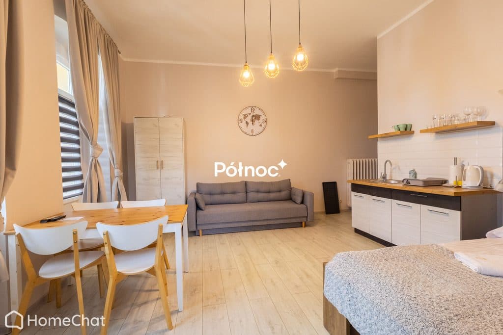 Świeradów-Zdrój | 2 apartamenty | 52 m²