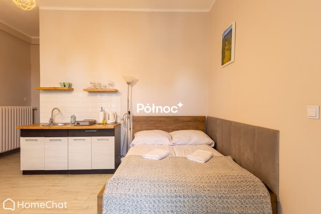 Świeradów-Zdrój | 2 apartamenty | 52 m²