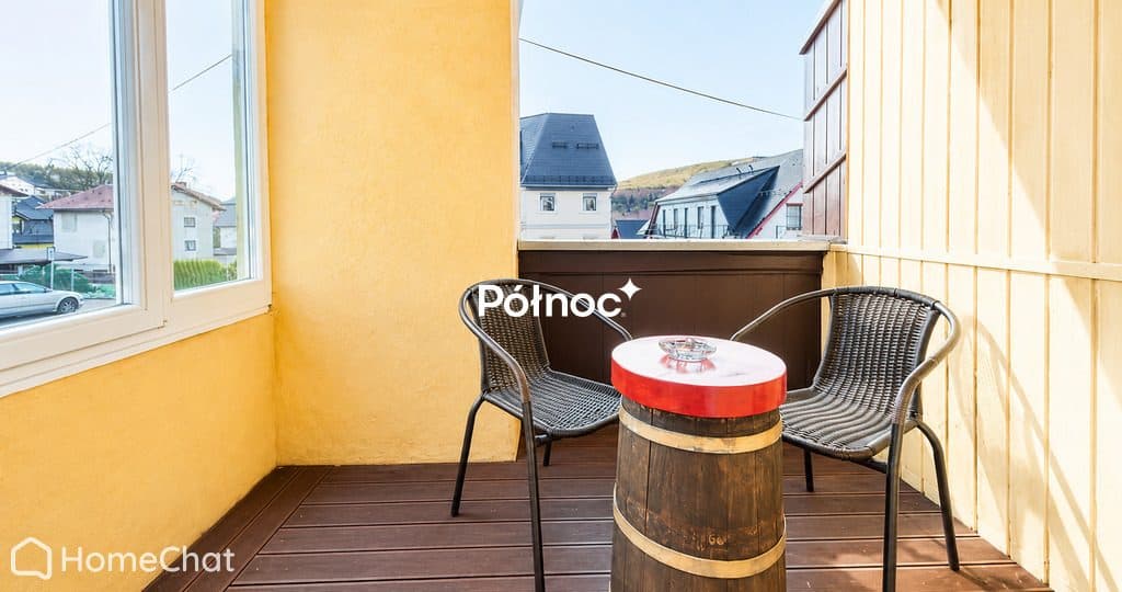 Świeradów-Zdrój | 2 apartamenty | 52 m²