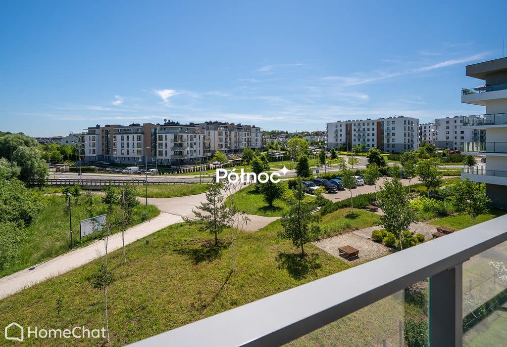 Tylko u Nas - Komfortowe mieszkanie - ALFA PARK