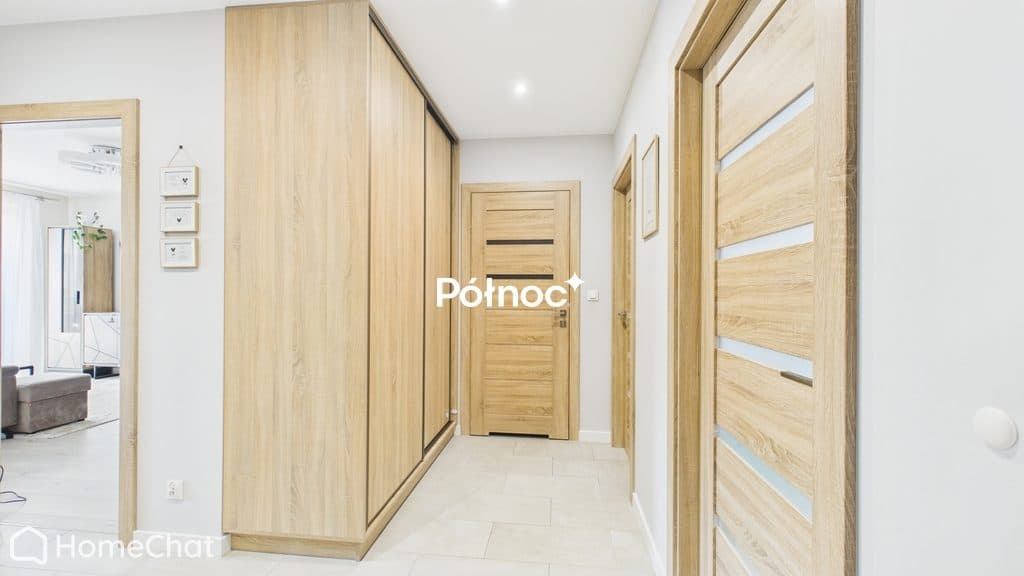 3-pokojowe mieszkanie z balkonem- Reymonta | Łomża