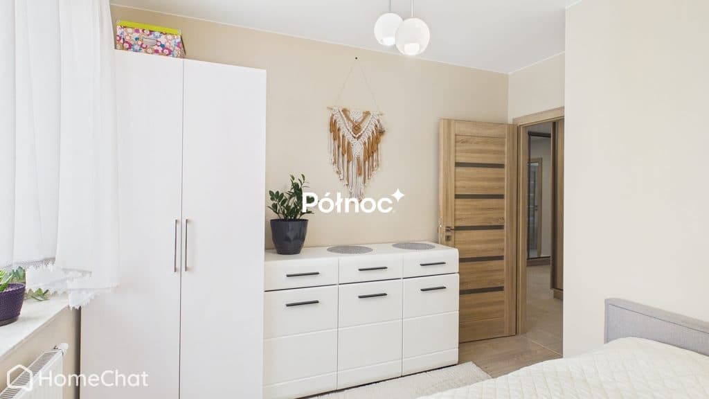 3-pokojowe mieszkanie z balkonem- Reymonta | Łomża