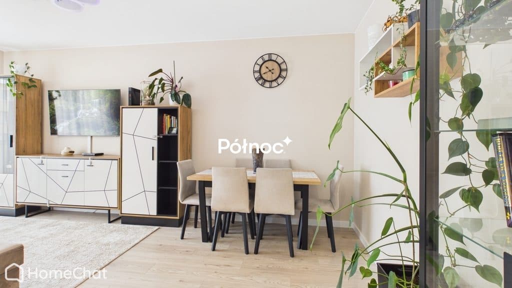 3-pokojowe mieszkanie z balkonem- Reymonta | Łomża