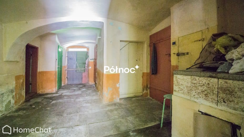 Sudecka chata w górach Sienna Stronie Śląskie