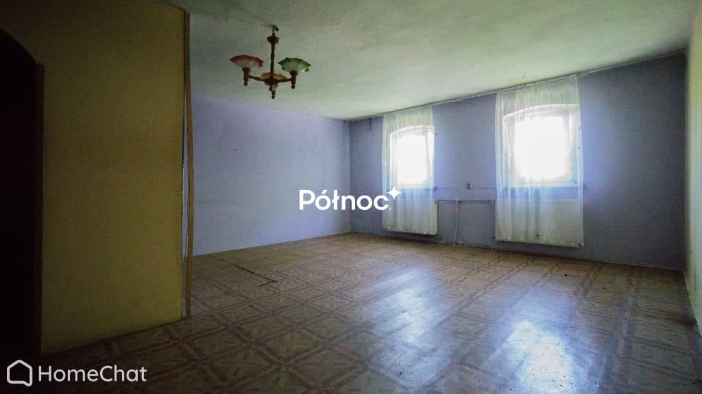 Sudecka chata w górach Sienna Stronie Śląskie