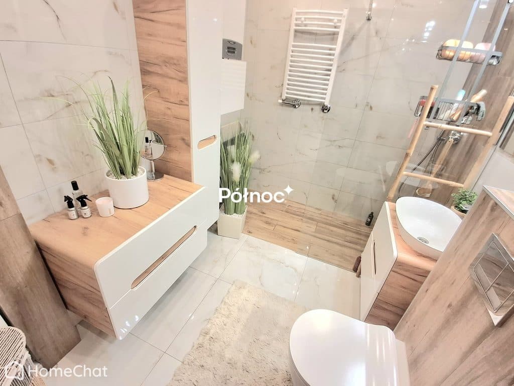 ⭐ Centrum | 72,8 m² | Park | Balkon