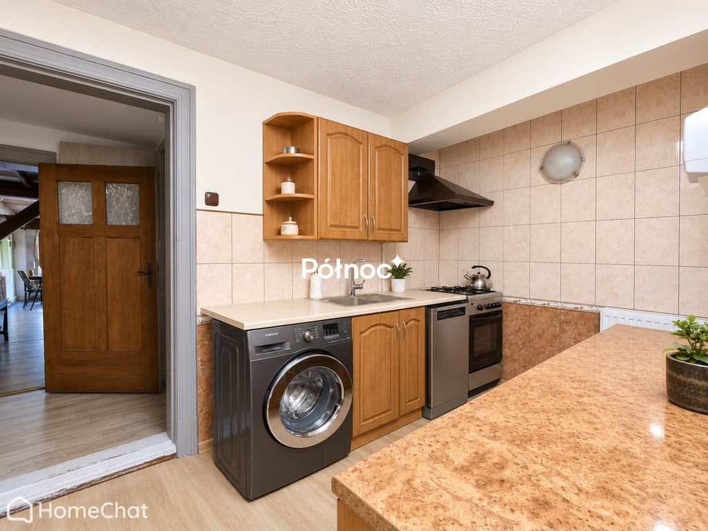 160 m² przy Starówce | Potencjał inwestycyjny