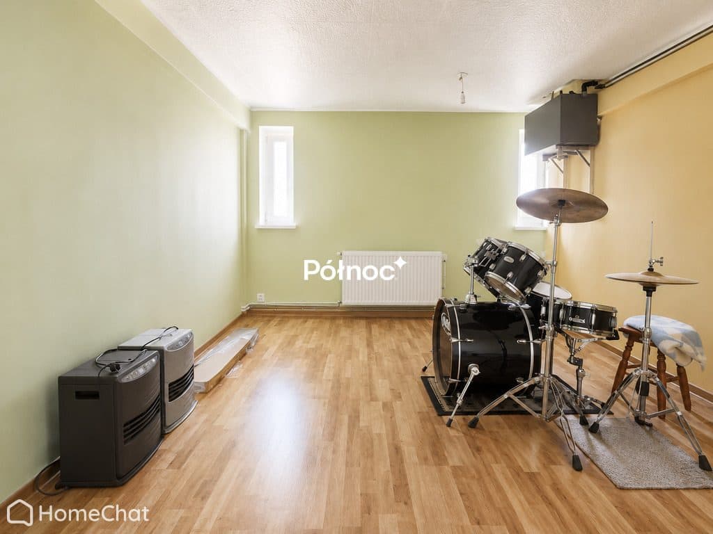 160 m² przy Starówce | Potencjał inwestycyjny