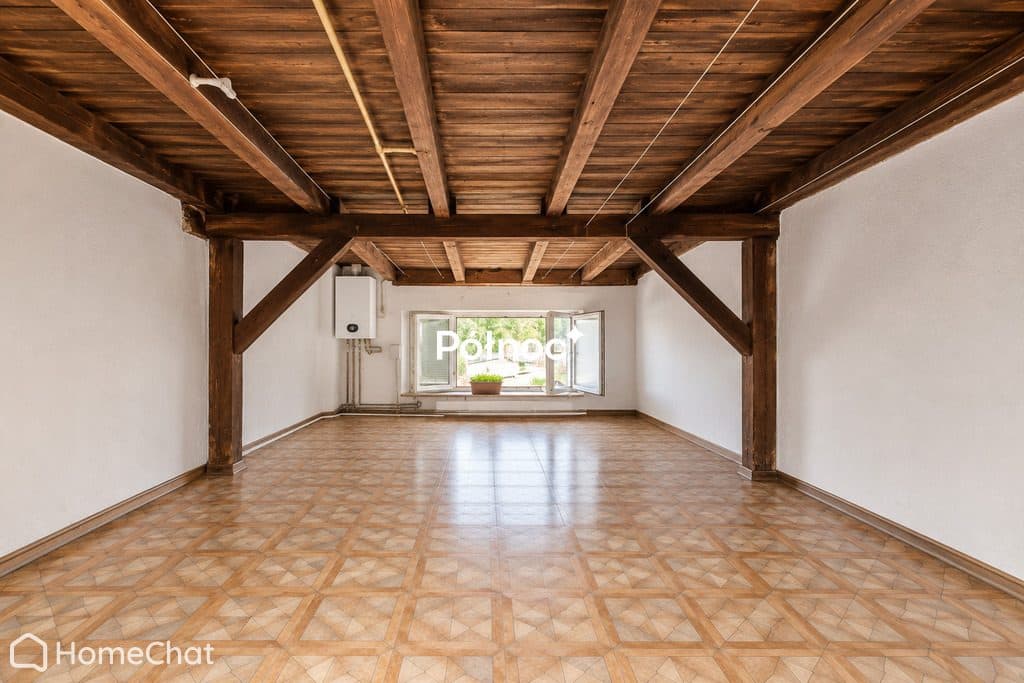 160 m² przy Starówce | Potencjał inwestycyjny