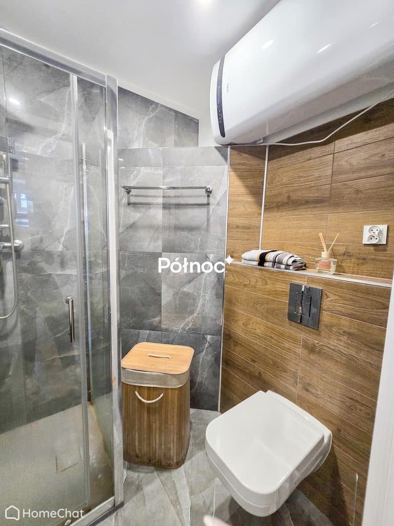 Śliczne M2 - idealne pod inwestycje w Centrum JG!