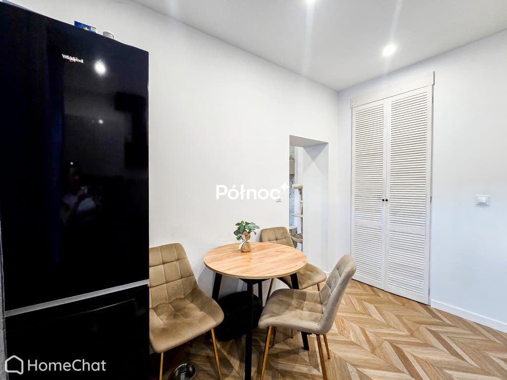 Śliczne M2 - idealne pod inwestycje w Centrum JG!