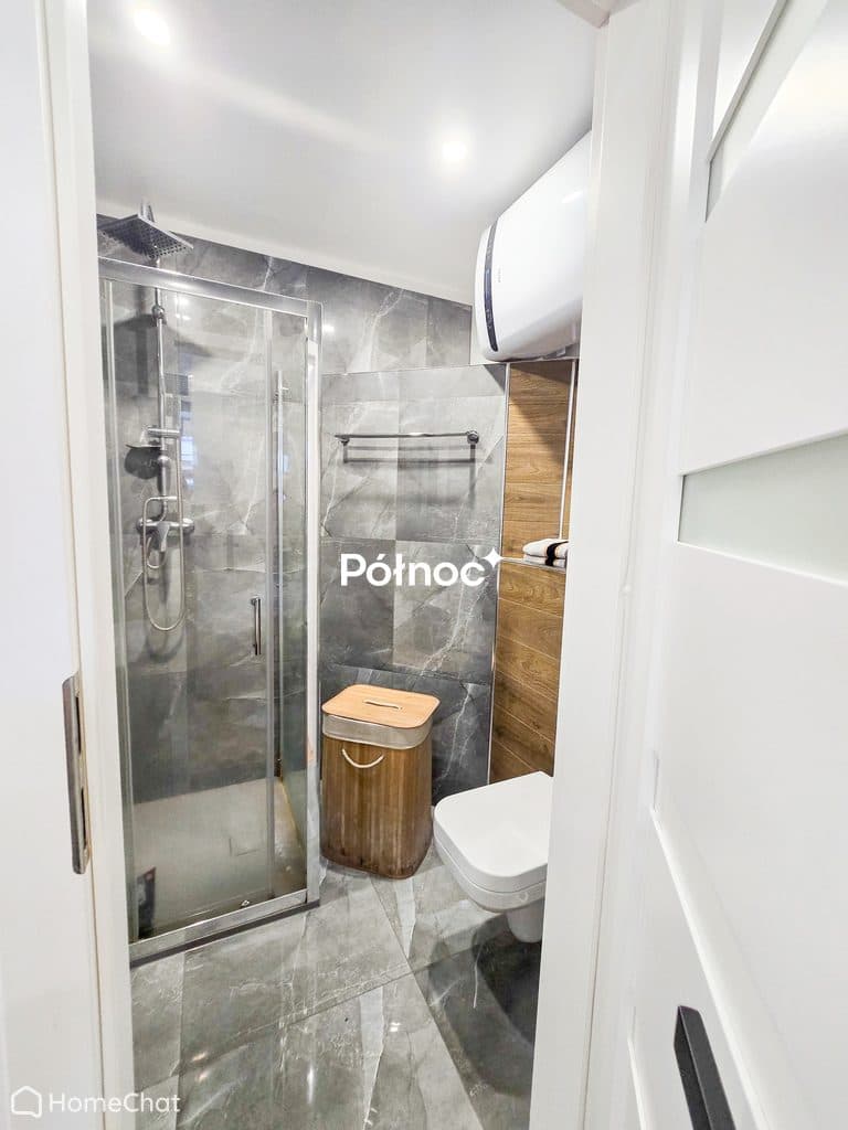 Śliczne M2 - idealne pod inwestycje w Centrum JG!