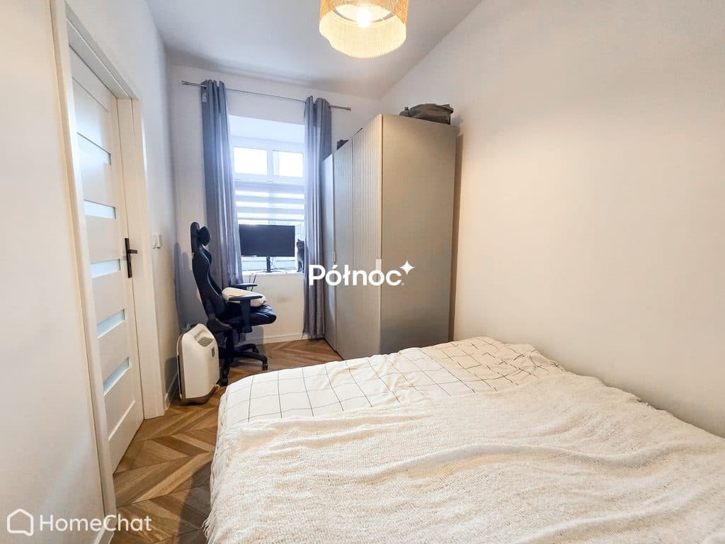Śliczne M2 - idealne pod inwestycje w Centrum JG!
