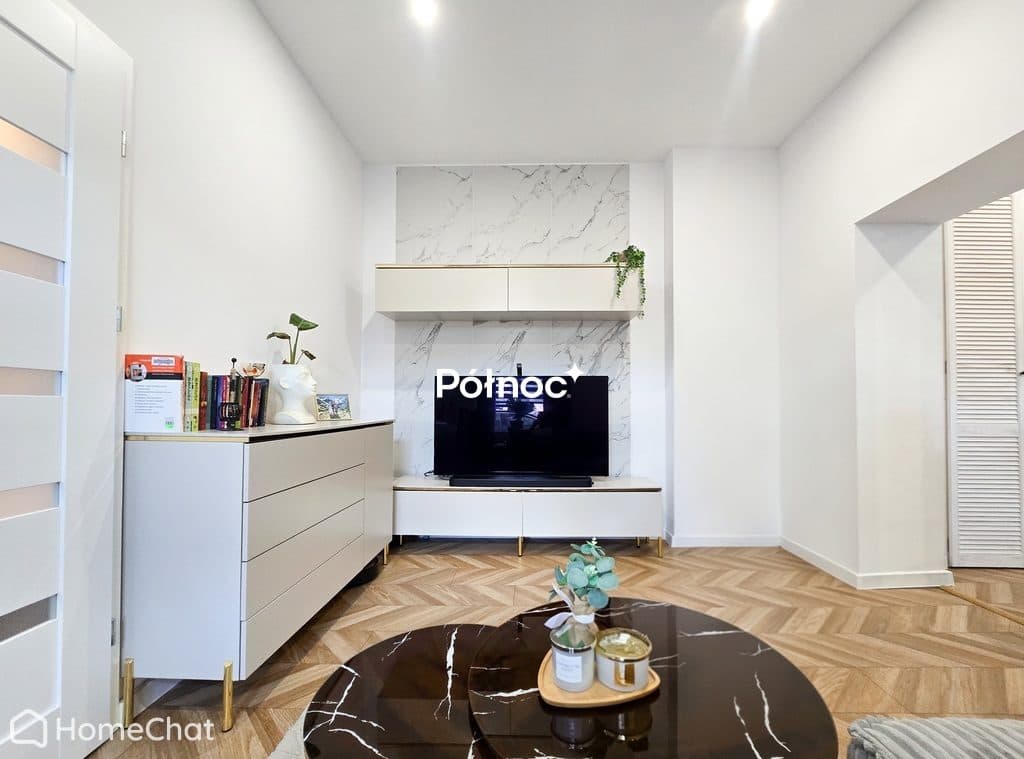 Śliczne M2 - idealne pod inwestycje w Centrum JG!