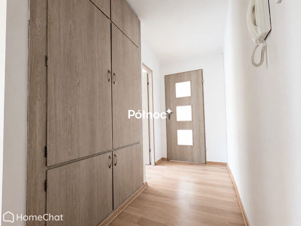 2 pokoje 50,8 m² po remoncie instalacji | Lubartów