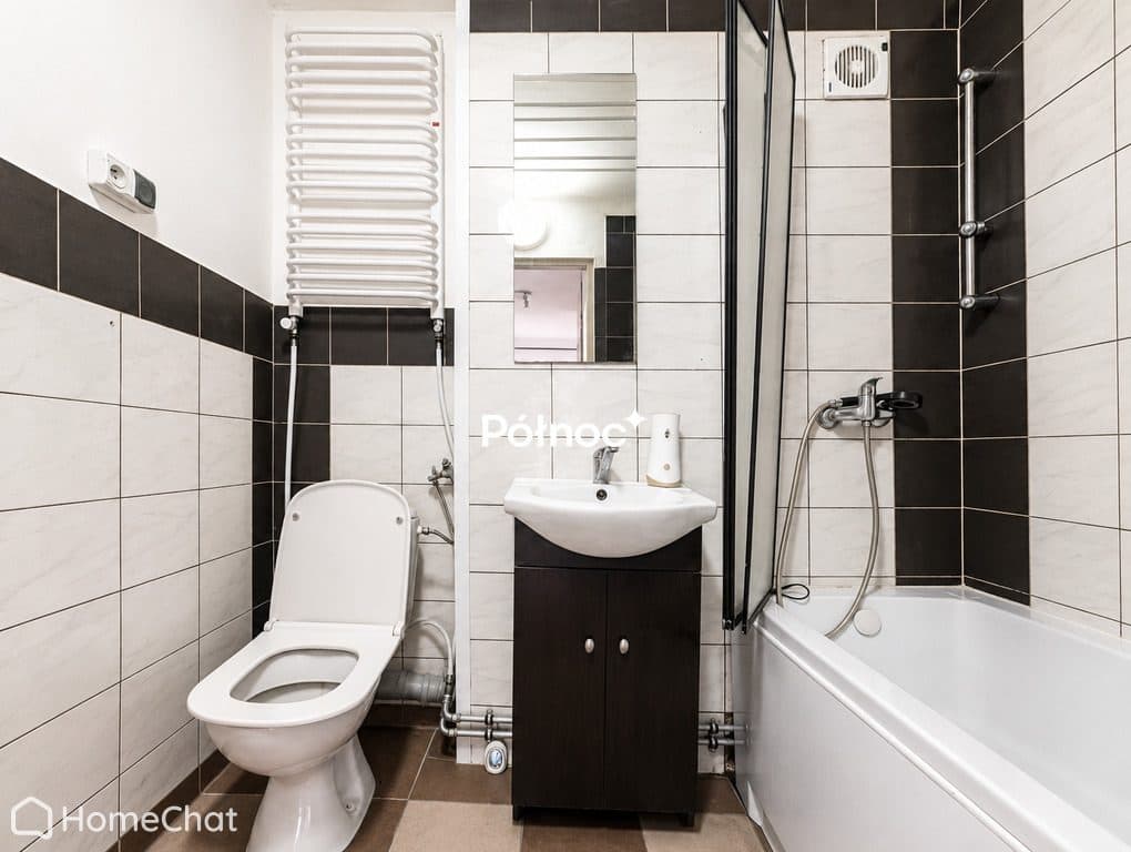 2 pokoje 50,8 m² po remoncie instalacji | Lubartów