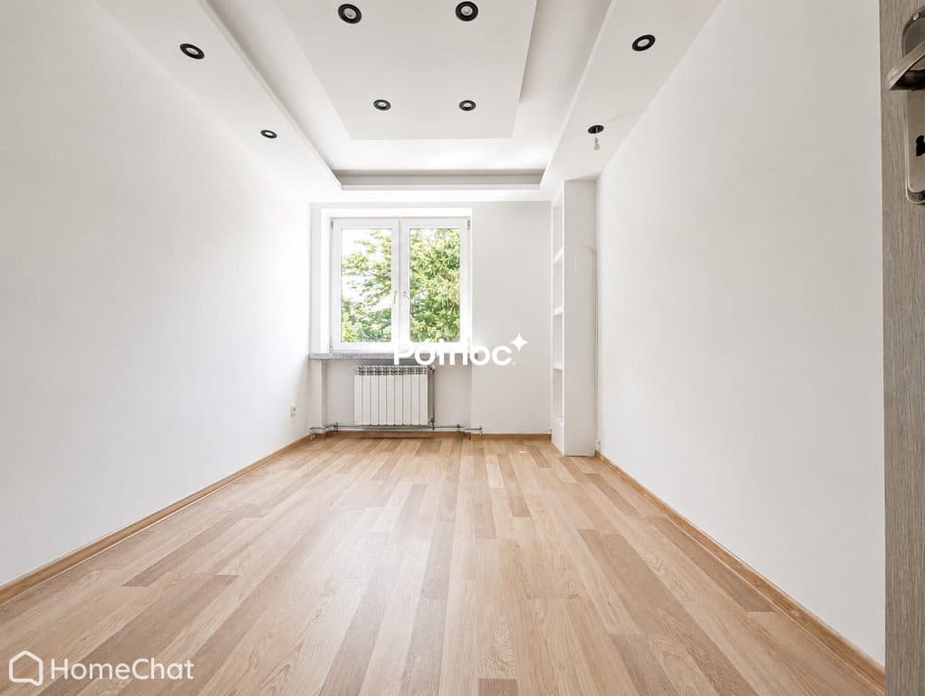 2 pokoje 50,8 m² po remoncie instalacji | Lubartów