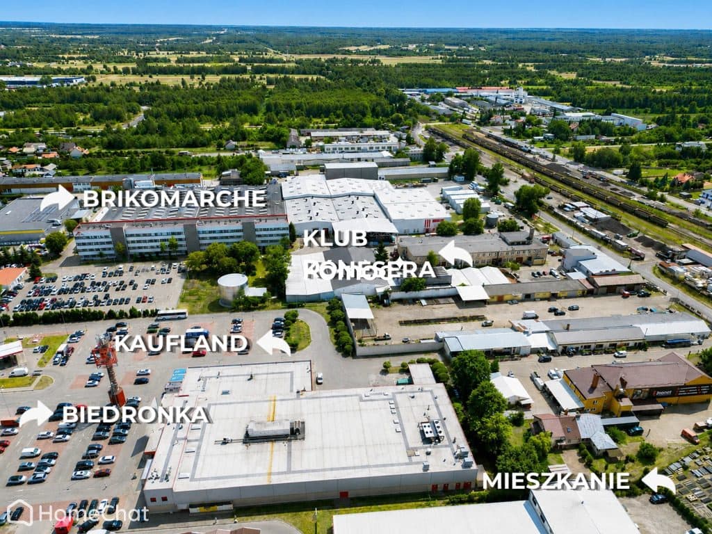 2 pokoje 50,8 m² po remoncie instalacji | Lubartów