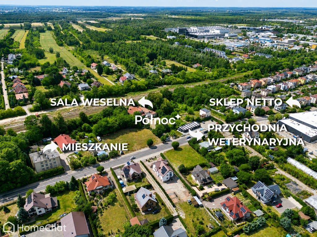 2 pokoje 50,8 m² po remoncie instalacji | Lubartów