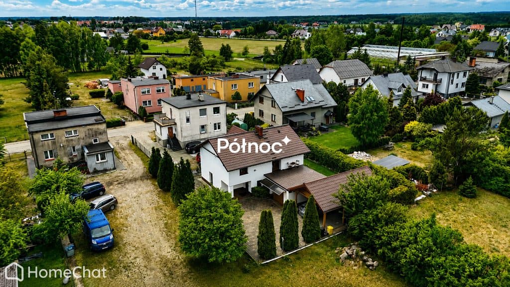 Tylko u NAS - zmodernizowany dom w Czersku