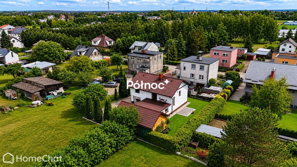 Tylko u NAS - zmodernizowany dom w Czersku
