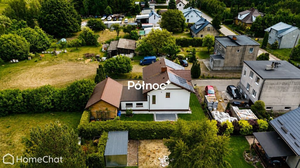Tylko u NAS - zmodernizowany dom w Czersku