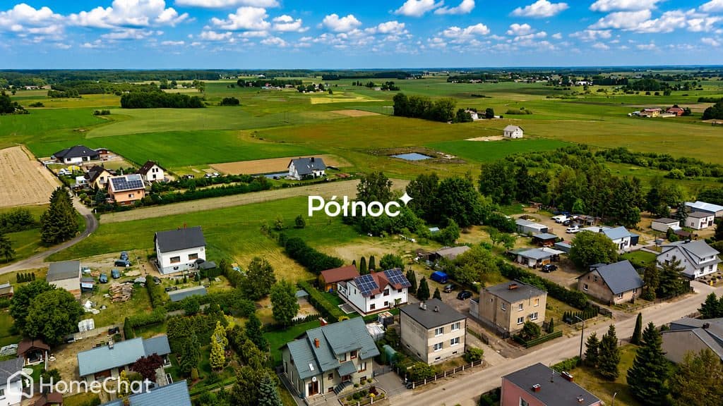 Tylko u NAS - zmodernizowany dom w Czersku