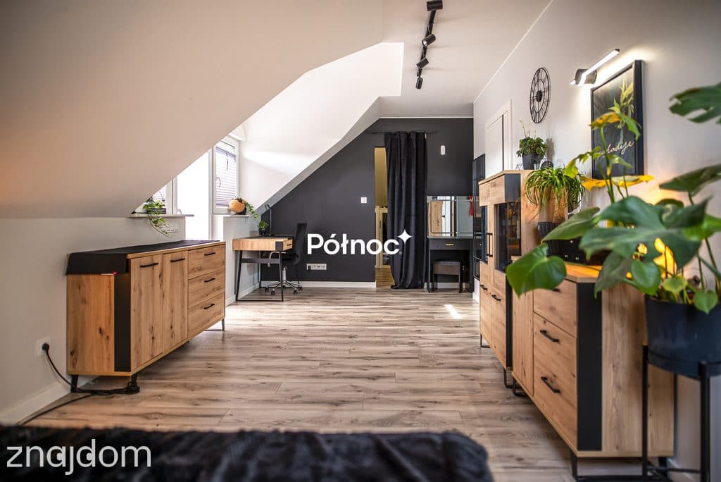 Dom w okolicy Gdańska, nad jeziorem. Kolbudy - zdjęcie 9