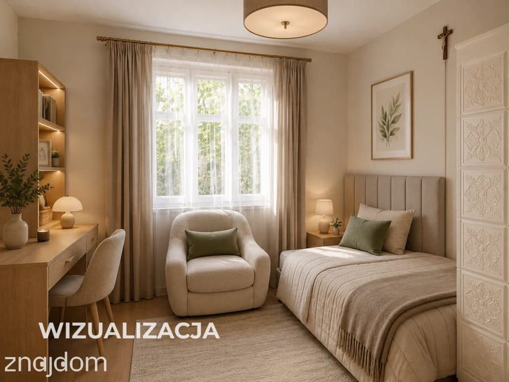 Siedlisko z budynkami gospodarczymi, Honiatyczki - zdjęcie 11