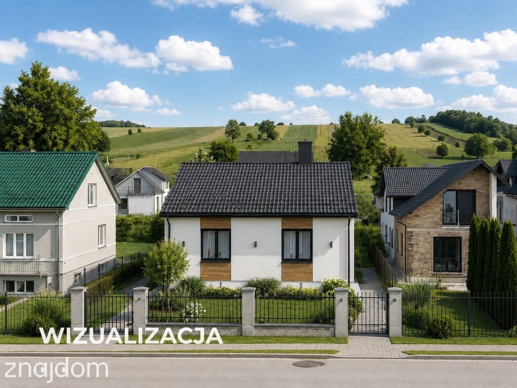Siedlisko, Grabowica gm. Susiec - zdjęcie 3