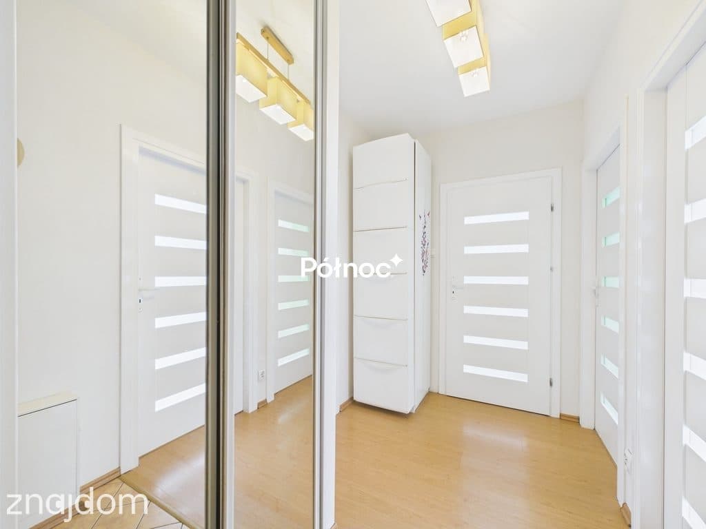 3-pokojowe mieszkanie | 54 m² | Wojszyce - zdjęcie 13