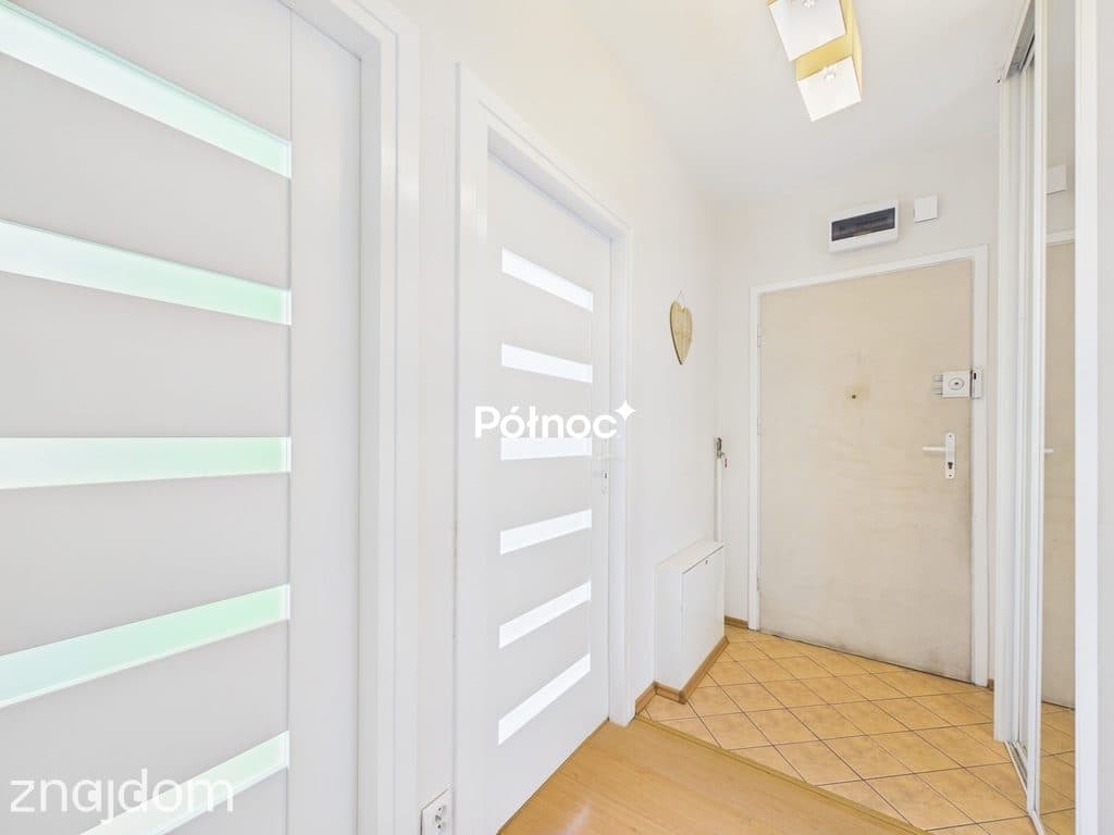 3-pokojowe mieszkanie | 54 m² | Wojszyce - zdjęcie 14
