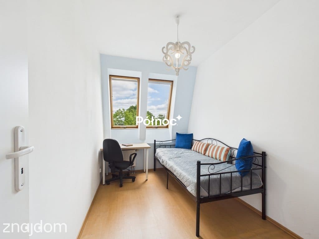 3-pokojowe mieszkanie | 54 m² | Wojszyce - zdjęcie 9