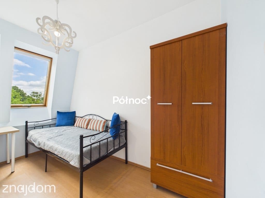 3-pokojowe mieszkanie | 54 m² | Wojszyce - zdjęcie 10
