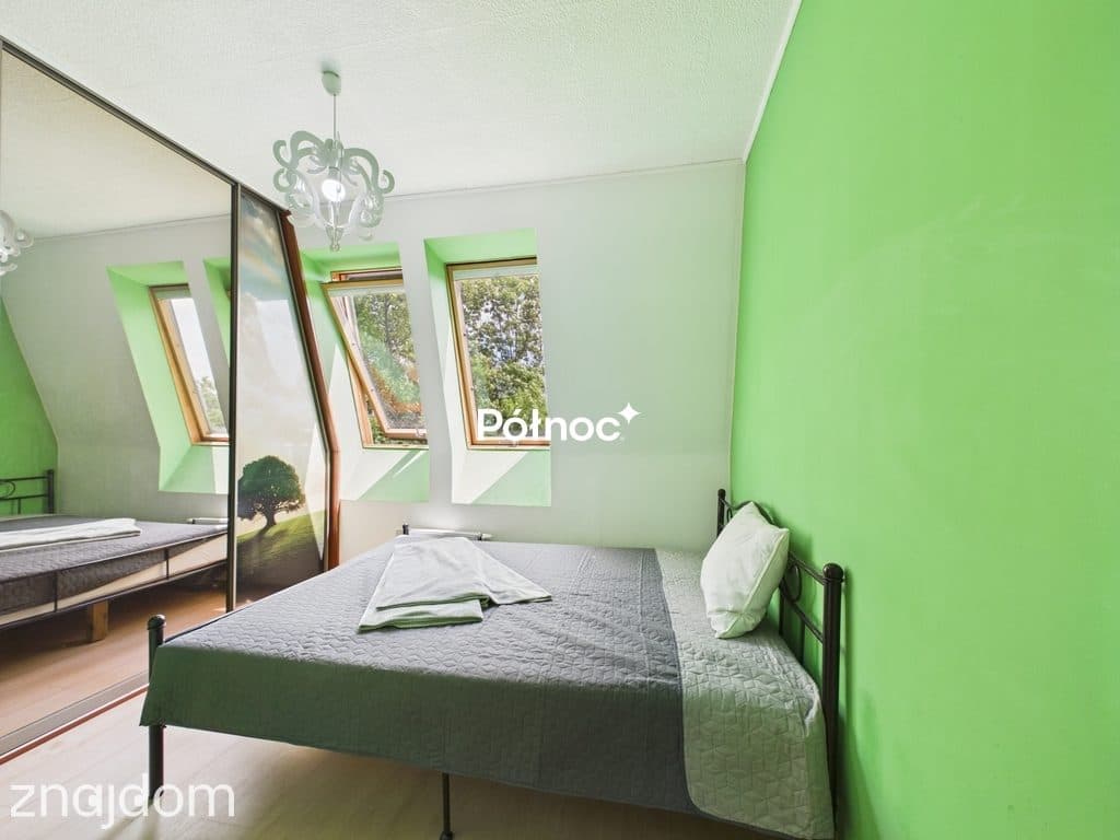3-pokojowe mieszkanie | 54 m² | Wojszyce - zdjęcie 8
