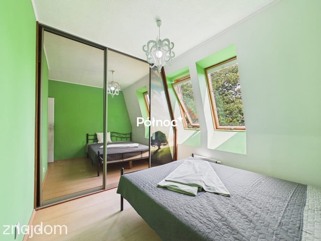 3-pokojowe mieszkanie | 54 m² | Wojszyce - zdjęcie 7