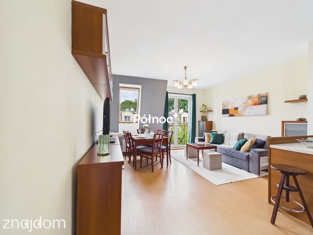 3-pokojowe mieszkanie | 54 m² | Wojszyce - zdjęcie 5