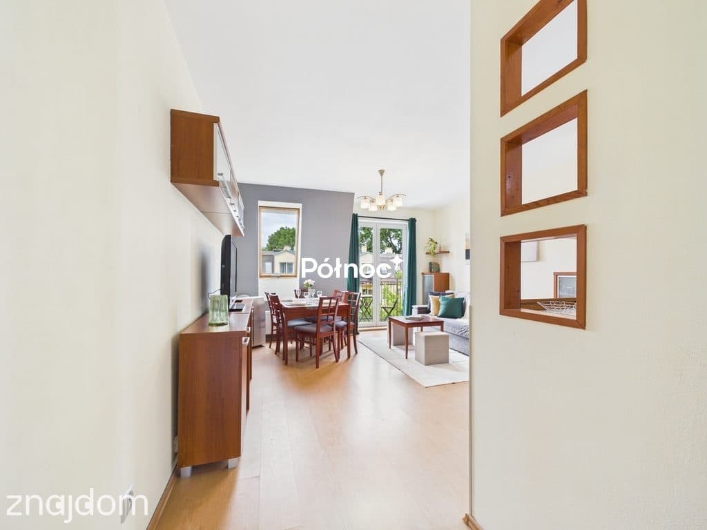 3-pokojowe mieszkanie | 54 m² | Wojszyce - zdjęcie 6