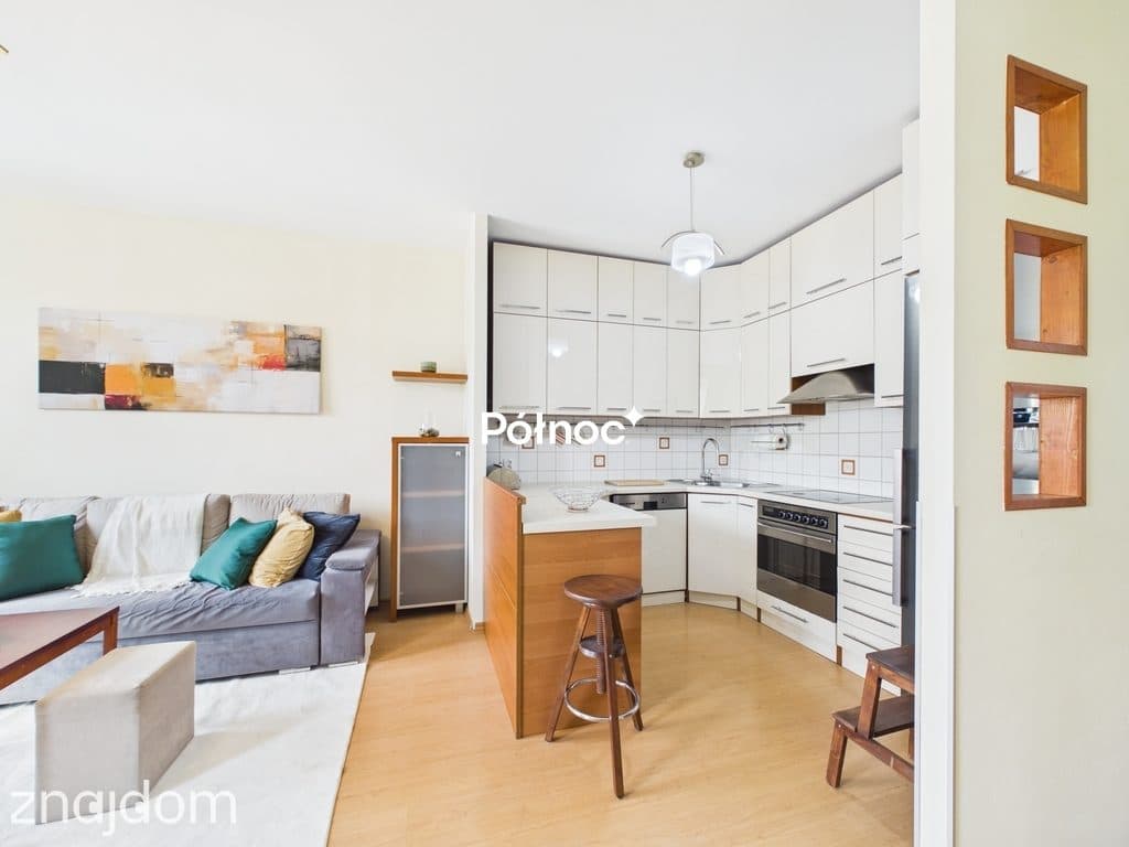 3-pokojowe mieszkanie | 54 m² | Wojszyce - zdjęcie 2