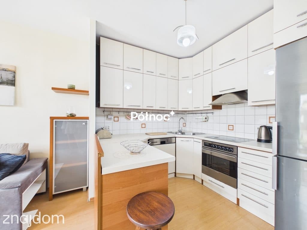 3-pokojowe mieszkanie | 54 m² | Wojszyce