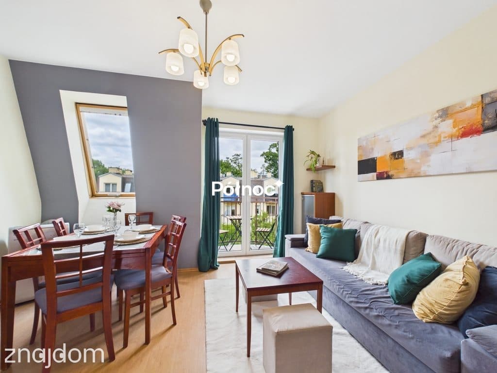 3-pokojowe mieszkanie | 54 m² | Wojszyce - zdjęcie 4