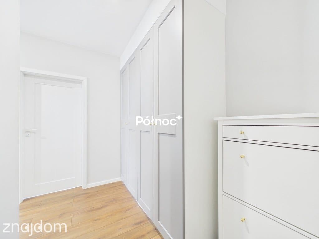 Nowe budownictwo | 3 pokoje | 61,36m | Garaż | - zdjęcie 6