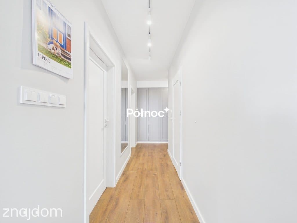 Nowe budownictwo | 3 pokoje | 61,36m | Garaż | - zdjęcie 5