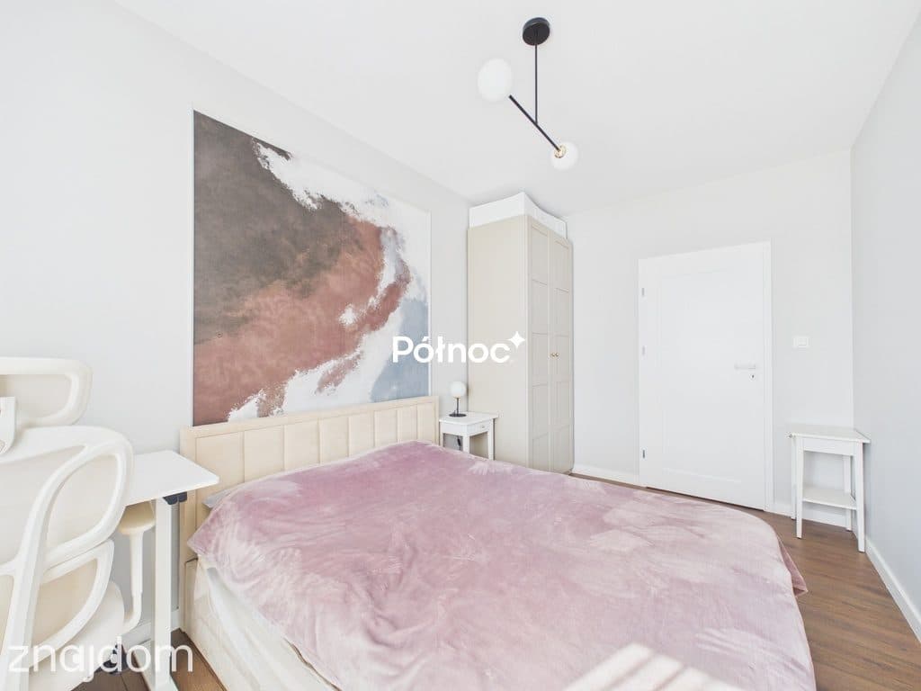 Nowe budownictwo | 3 pokoje | 61,36m | Garaż | - zdjęcie 8