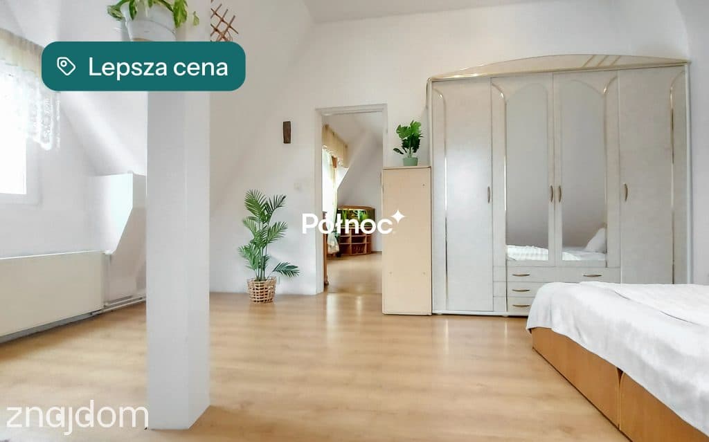 Przestronne M4 blisko Parku Kościuszki z ogródkiem - zdjęcie 7
