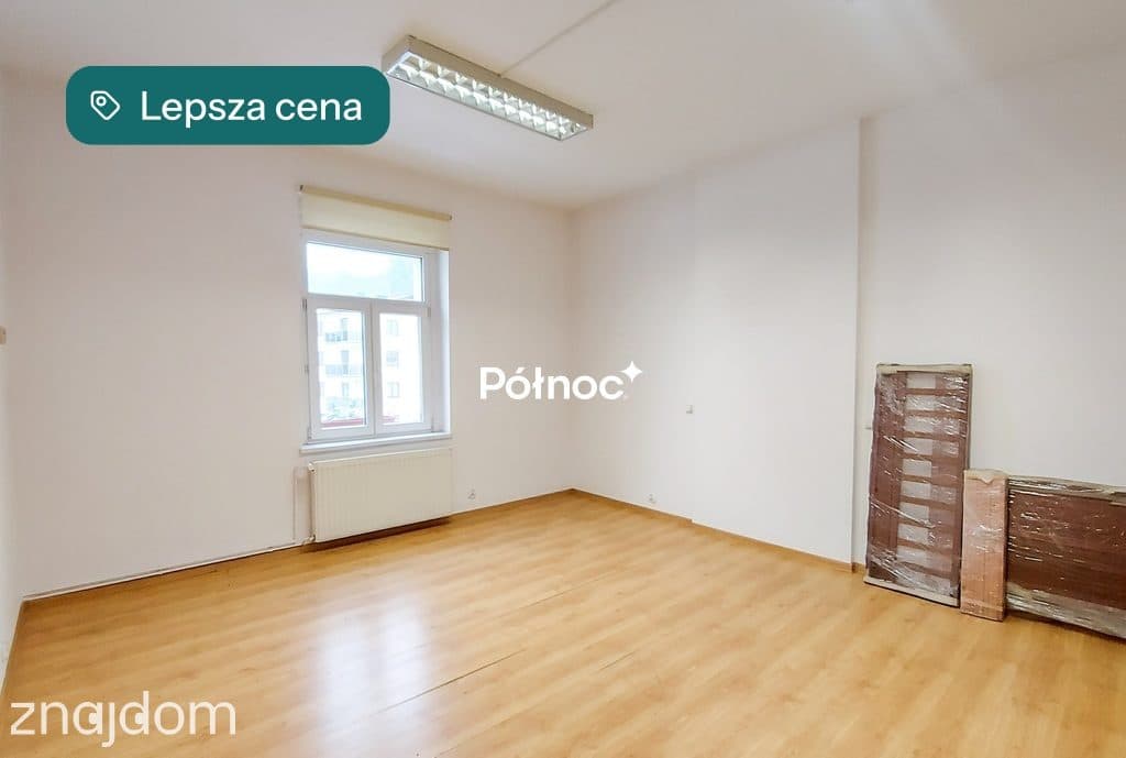 Przestronne M4 blisko Parku Kościuszki z ogródkiem - zdjęcie 16