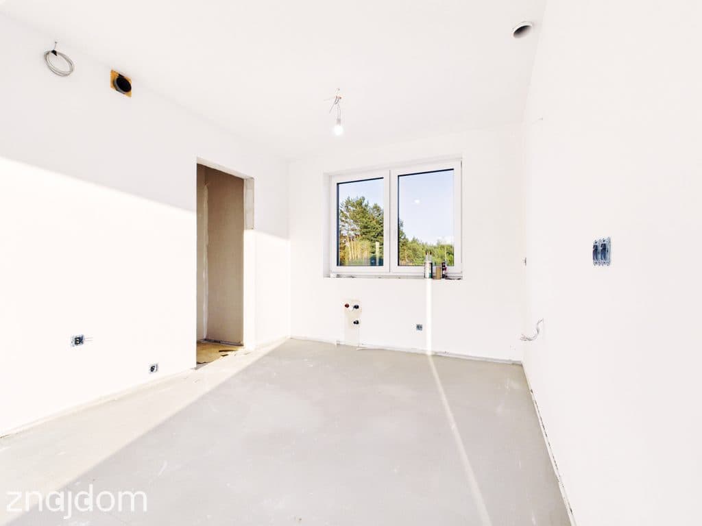 Nowy dom z garażem | 140 m² | 880 m² - zdjęcie 4