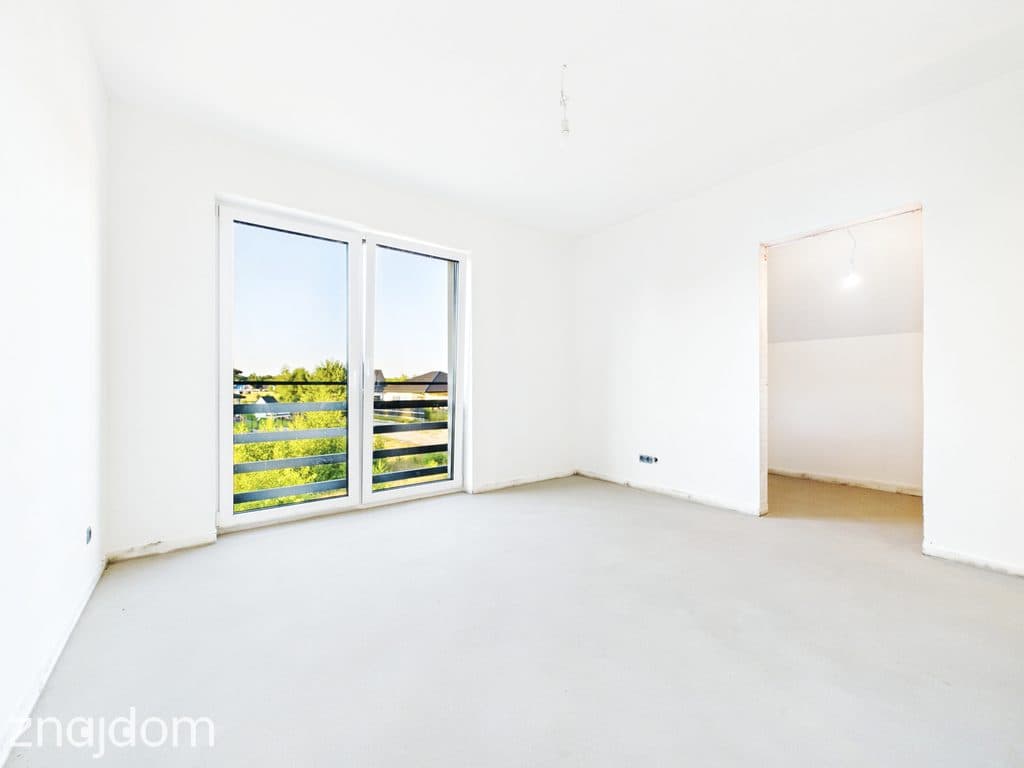Nowy dom z garażem | 140 m² | 880 m² - zdjęcie 5