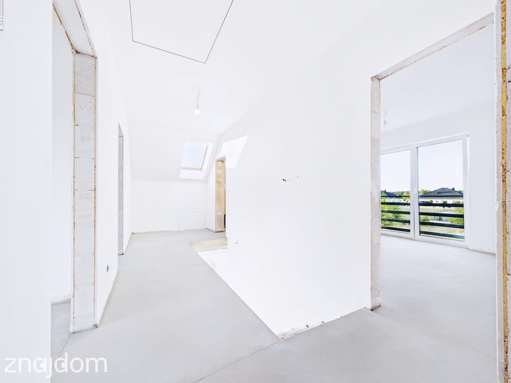 Nowy dom z garażem | 140 m² | 880 m² - zdjęcie 6