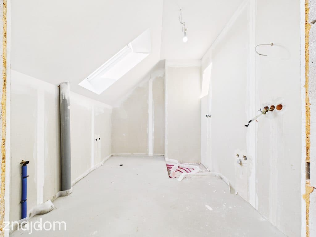 Nowy dom z garażem | 140 m² | 880 m² - zdjęcie 7